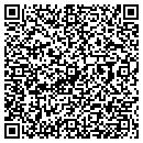 QR code with AMC Mortgage contacts