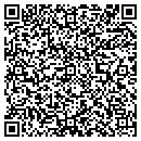QR code with Angelitos Inc contacts