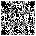 QR code with Cox Global Assoc/Associated contacts