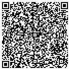 QR code with Houston Service Station Sup Co contacts