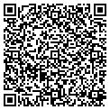 QR code with Cisco contacts