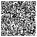 QR code with Gap contacts