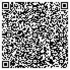 QR code with Hazlewood's Dodge Country contacts