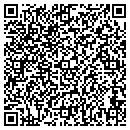 QR code with Tetco Chevron contacts