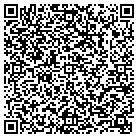 QR code with Custom Signage By Gary contacts
