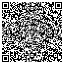 QR code with T & C Enterprises contacts