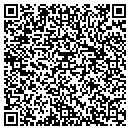 QR code with Pretzel Time contacts