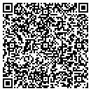 QR code with C&M Discount Tires contacts