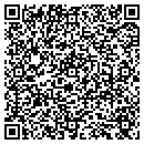 QR code with Xache't contacts