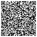 QR code with H & R Block contacts
