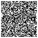 QR code with J C Service contacts