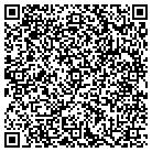QR code with Rehab Works Of Texas Inc contacts