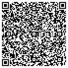 QR code with One Moore Sold Inc contacts