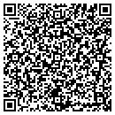 QR code with Hevelyn's Video contacts