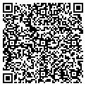 QR code with KFC contacts