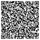 QR code with Backdraft Bar-Be-Que Inc contacts