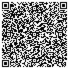 QR code with National Home Health Care Inc contacts