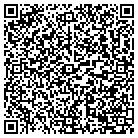 QR code with REAL Nutrition Distributors contacts