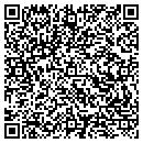 QR code with L A Ramos & Assoc contacts