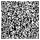 QR code with John H Green contacts