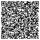 QR code with Harold Crooks contacts
