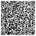 QR code with Hamlins Welding Service contacts
