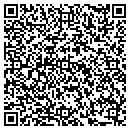 QR code with Hays City Cafe contacts