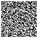 QR code with Paul Hayter OD contacts