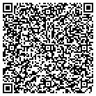 QR code with Professional Technician Dental contacts