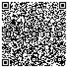 QR code with H & R Block Tax Service contacts
