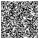 QR code with C & J Consulting contacts