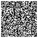 QR code with Kevin T McGuire contacts