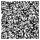 QR code with R S Hughes Co contacts