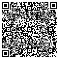 QR code with Qmr contacts