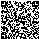 QR code with Amanda's Record Shop contacts