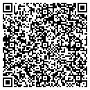 QR code with C & C Services contacts