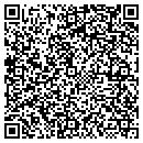 QR code with C & C Services contacts