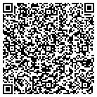 QR code with Back's Tann's Unlimited contacts