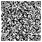 QR code with F & L Hose & Couplings contacts