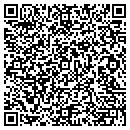 QR code with Harvard Seating contacts