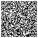 QR code with James Urbina MD contacts