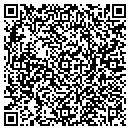QR code with Autozone 1304 contacts