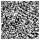 QR code with J Gibbs Refrigeration contacts