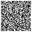 QR code with Rodger L Bick MD contacts