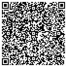 QR code with LA Marque School District Adm contacts