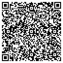 QR code with Richard E Ward Lcsw contacts