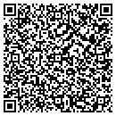 QR code with Acvb Inc contacts