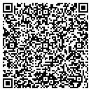 QR code with Robert W Baxter contacts