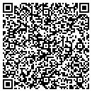 QR code with Aggreko contacts