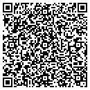 QR code with SBCUSD contacts
